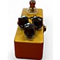 Used Mosky Audio GOLDEN HORSE Effect Pedal