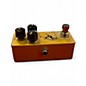 Used Mosky Audio GOLDEN HORSE Effect Pedal