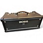 Used BOSS Katana KTN-Head 100W Solid State Guitar Amp Head thumbnail