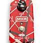 Used MXR EVH90 Eddie Van Halen Phaser Effect Pedal thumbnail