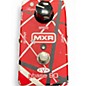 Used MXR EVH90 Eddie Van Halen Phaser Effect Pedal