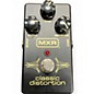 Used MXR M86 Classic Distortion Effect Pedal