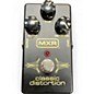 Used MXR M86 Classic Distortion Effect Pedal