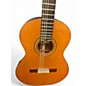 Used Manuel Contreras II De 2 N°3 Vintage Natural Classical Acoustic Guitar