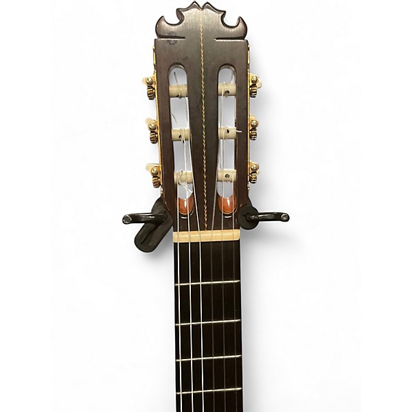 Used Manuel Contreras II De 2 N°3 Vintage Natural Classical Acoustic Guitar