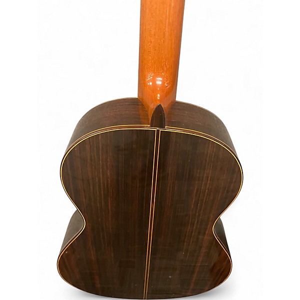 Used Manuel Contreras II De 2 N°3 Vintage Natural Classical Acoustic Guitar