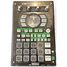 Used Roland SP404A Production Controller