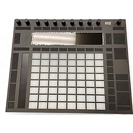 Used Ableton Push 2 MIDI Controller