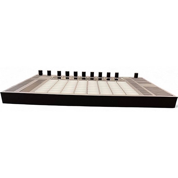 Used Ableton Push 2 MIDI Controller
