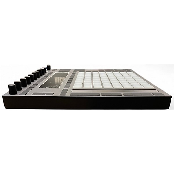 Used Ableton Push 2 MIDI Controller