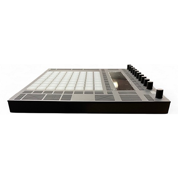 Used Ableton Push 2 MIDI Controller