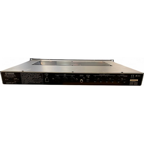 Used Yamaha Motif Rack ES Sound Module