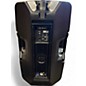 Used RCF HD35-A Active Powered 1400W Two-Way 15" Speaker Powered Speaker
