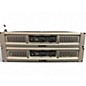Used QSC GX3 Power Amp thumbnail