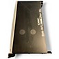 Used QSC GX3 Power Amp