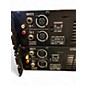 Used QSC GX3 Power Amp