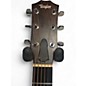 Used Taylor 114CE Natural Acoustic Electric Guitar