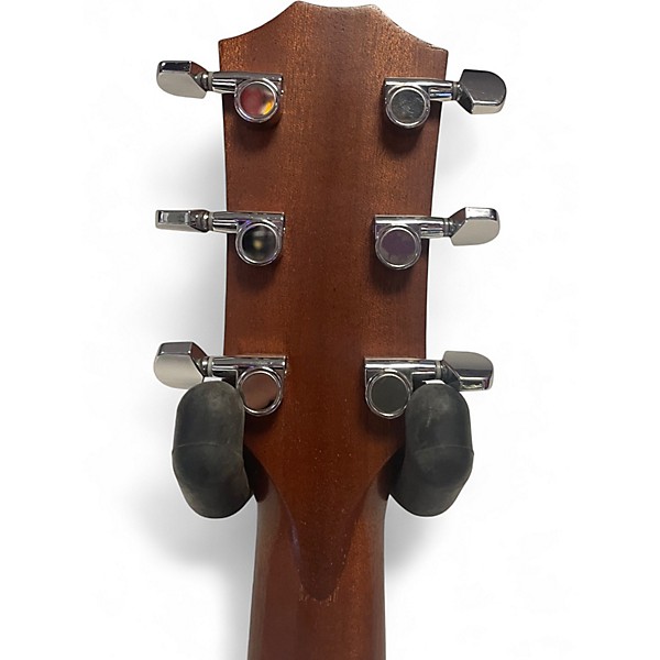 Used Taylor 114CE Natural Acoustic Electric Guitar