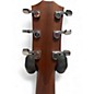 Used Taylor 114CE Natural Acoustic Electric Guitar
