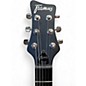 Used Framus D SERIES DIABLO Natural Solid Body Electric Guitar
