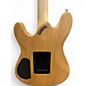 Used Framus D SERIES DIABLO Natural Solid Body Electric Guitar