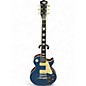 Used Maybach LESTER blue aged Solid Body Electric Guitar thumbnail