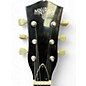 Used Maybach LESTER blue aged Solid Body Electric Guitar