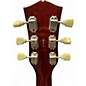 Used Maybach LESTER blue aged Solid Body Electric Guitar
