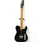 Used Fender TELE ULTRA LUXE Black Solid Body Electric Guitar thumbnail