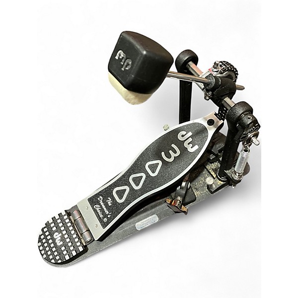 Used DW 3000 Series Single Single Bass Drum Pedal