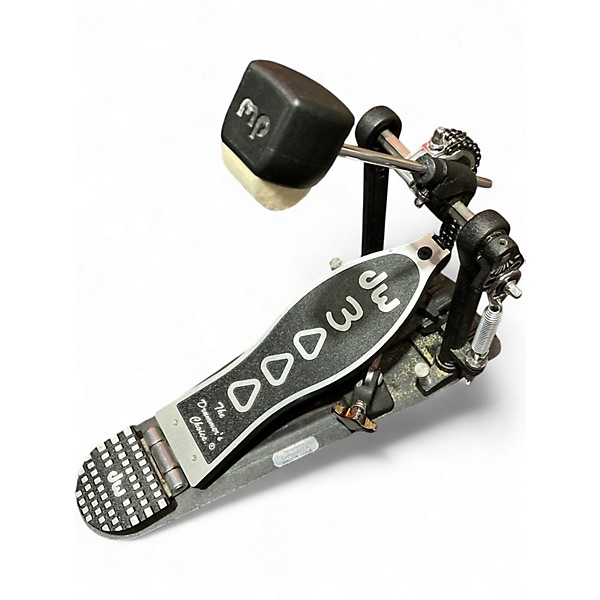 Used DW 3000 Series Single Single Bass Drum Pedal