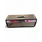 Vintage 1976 Fender Bassman 100 Master Volume Tube Guitar Amp Head thumbnail