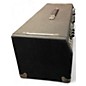 Vintage 1976 Fender Bassman 100 Master Volume Tube Guitar Amp Head