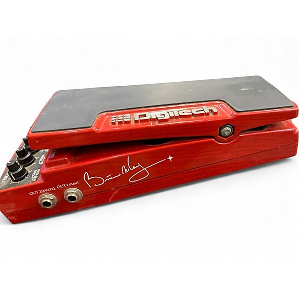 Used DigiTech Artist Series Brian May Red Special Effect Processor