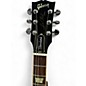 Used Gibson Les Paul Standard Tobacco Sunburst Solid Body Electric Guitar