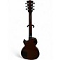 Used Gibson Les Paul Standard Tobacco Sunburst Solid Body Electric Guitar