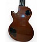 Used Gibson Les Paul Standard Tobacco Sunburst Solid Body Electric Guitar