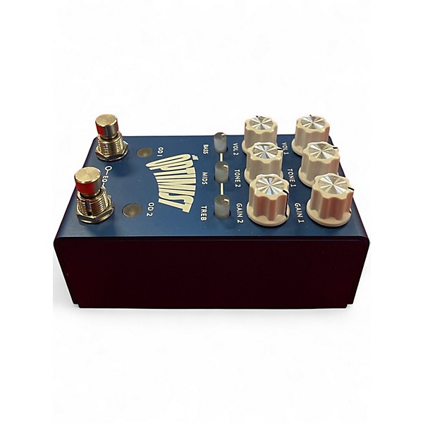 Used Jackson Audio THE OPTIMIST CORY WONG SIGNATURE Effect Pedal