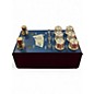 Used Jackson Audio THE OPTIMIST CORY WONG SIGNATURE Effect Pedal