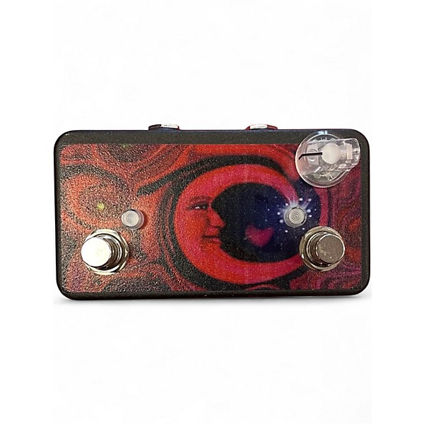 Used Lovepedal TCHULA Effect Pedal