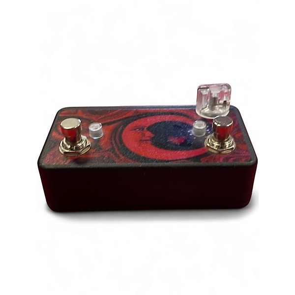 Used Lovepedal TCHULA Effect Pedal