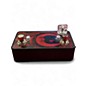 Used Lovepedal TCHULA Effect Pedal