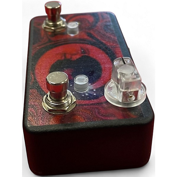 Used Lovepedal TCHULA Effect Pedal