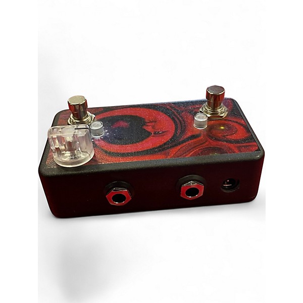 Used Lovepedal TCHULA Effect Pedal
