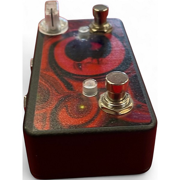 Used Lovepedal TCHULA Effect Pedal