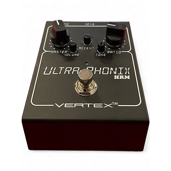 Used Vertex ULTRA-PHONIX Effect Pedal
