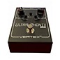 Used Vertex ULTRA-PHONIX Effect Pedal