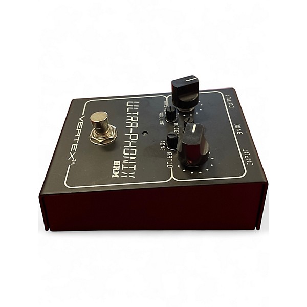 Used Vertex ULTRA-PHONIX Effect Pedal