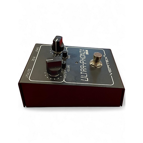 Used Vertex ULTRA-PHONIX Effect Pedal