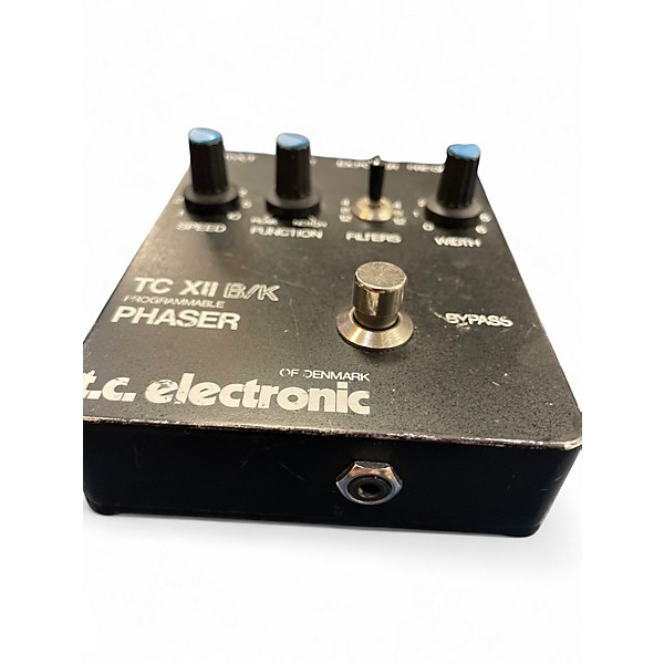 Used TC Electronic TC XII Effect Pedal